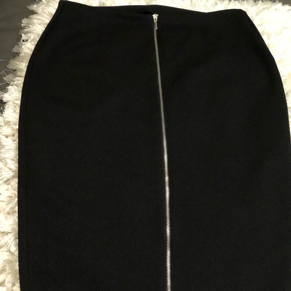 🌹5 for 30🌹Black Pencil Skirt